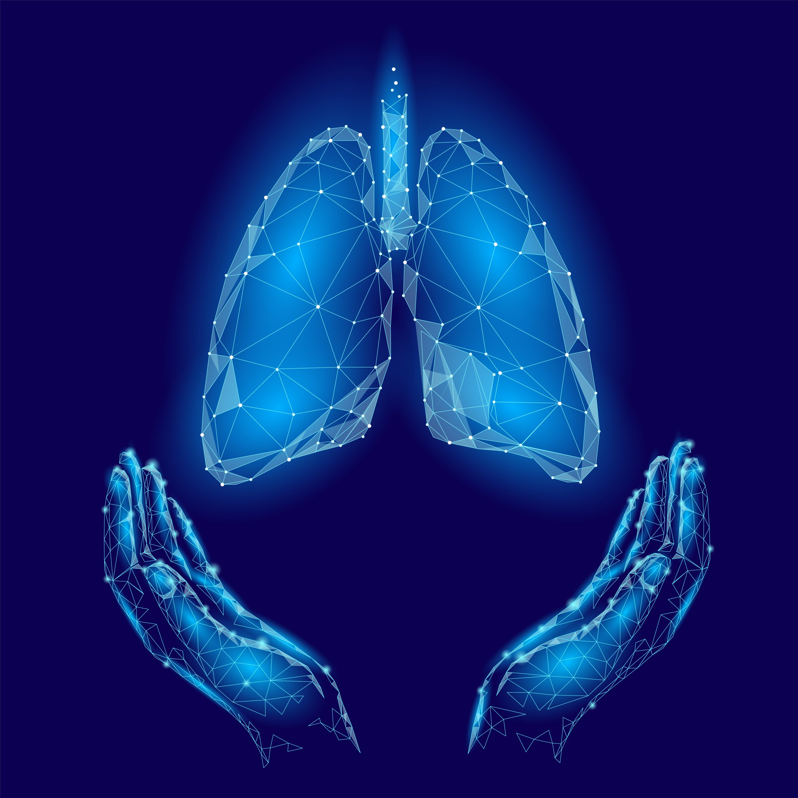 stem cell treatment for lungs