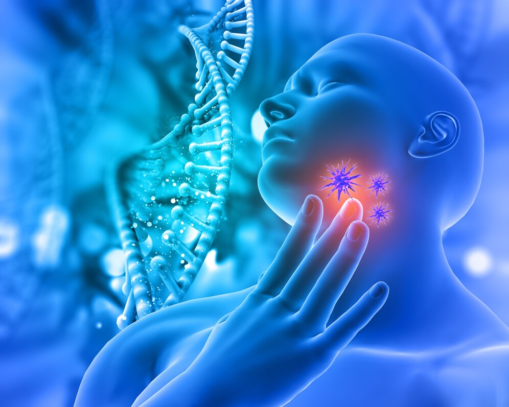 Stem Cell Treatment for Neck Pain