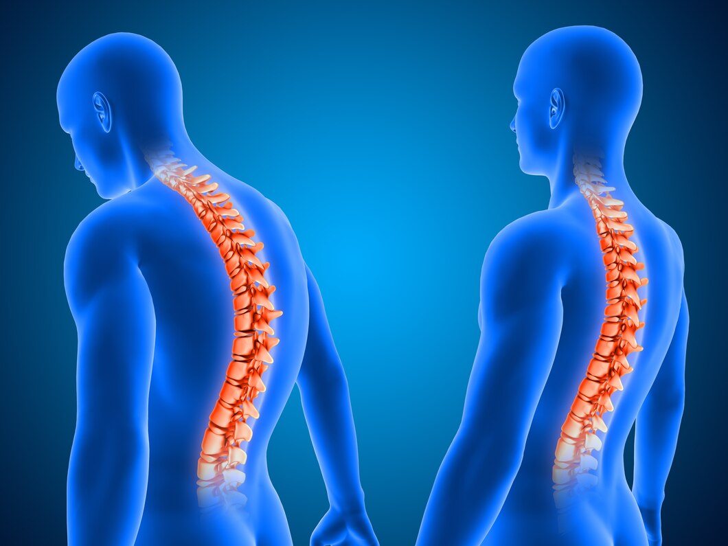 Stem Cell Treatment for Neck Pain