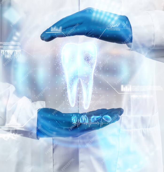 Dental Stem Cell Treatment