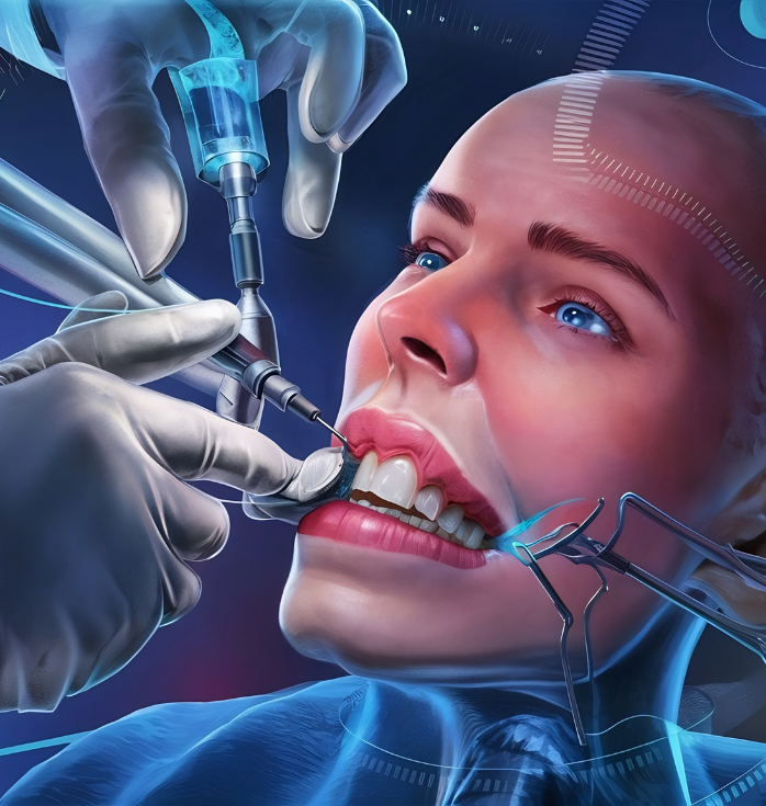 Dental Stem Cell Treatment