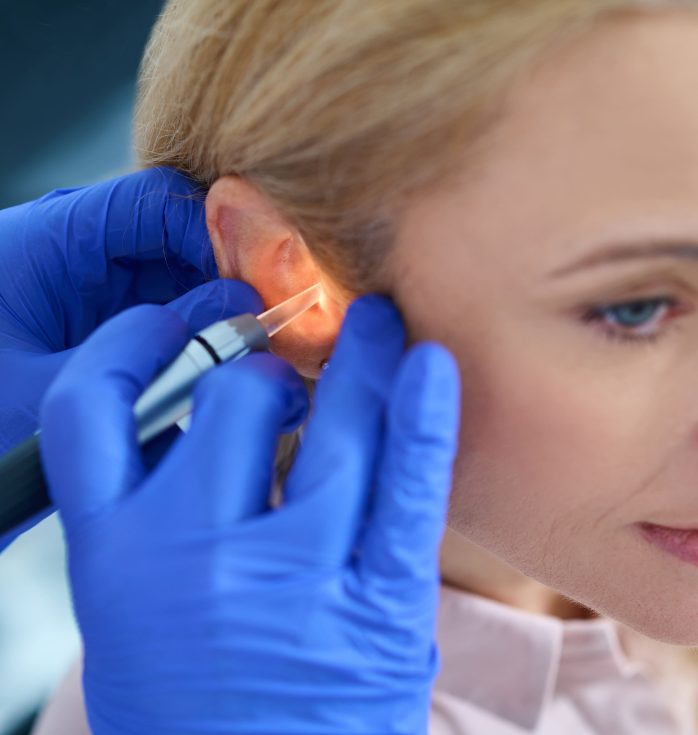 stem cell treatment for hearing loss