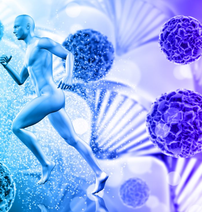 nerve damage stem cell treatment