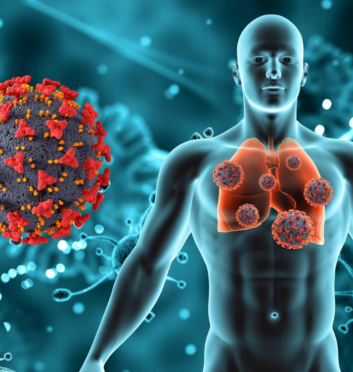stem cell treatment for lungs