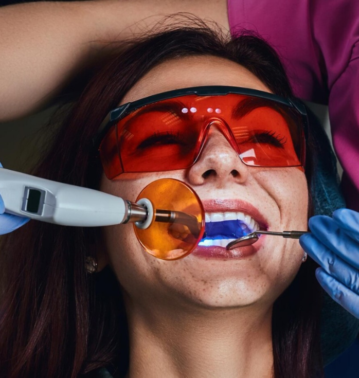 Dental Stem Cell Treatmen