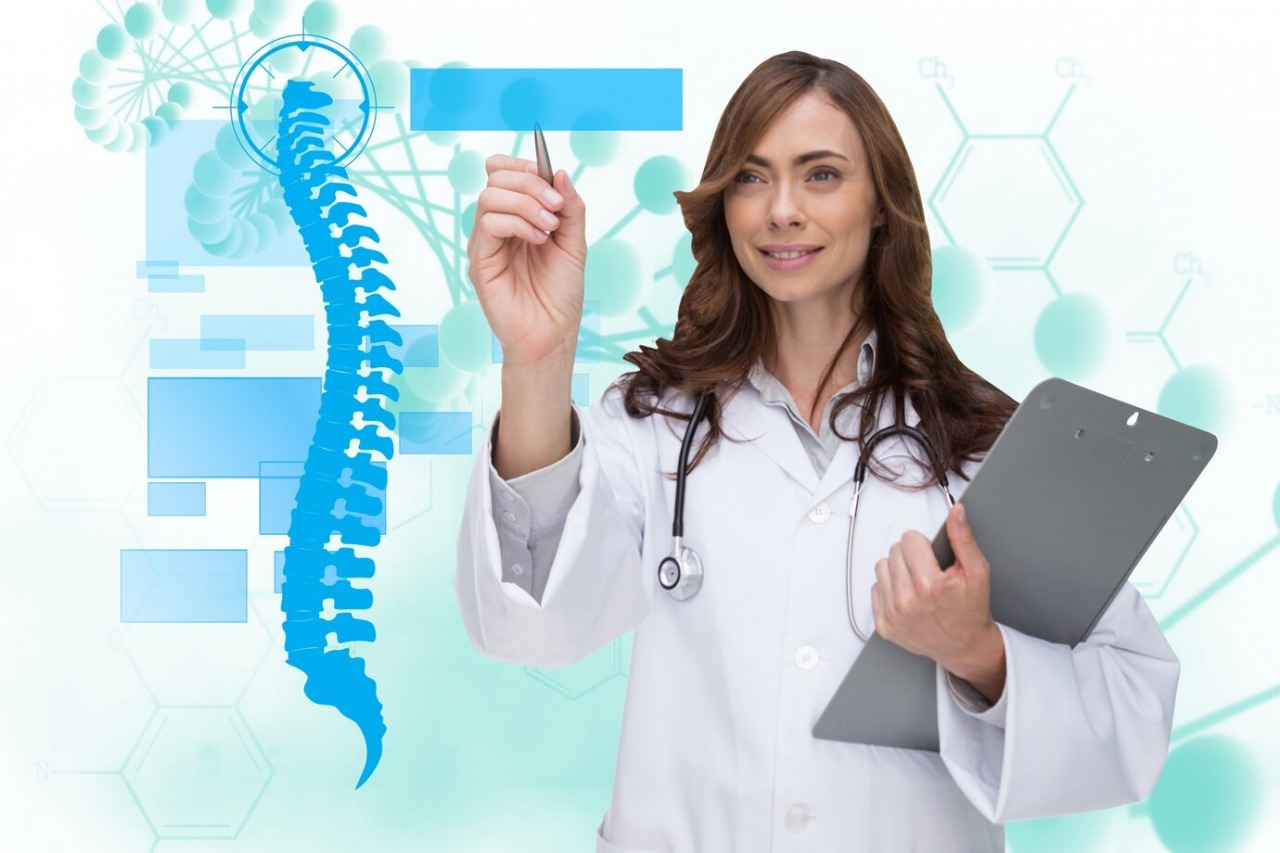 Stem Cell Treatment for Neck Pain