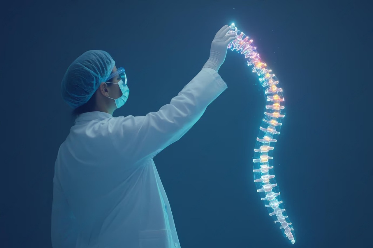 stem cell back treatment