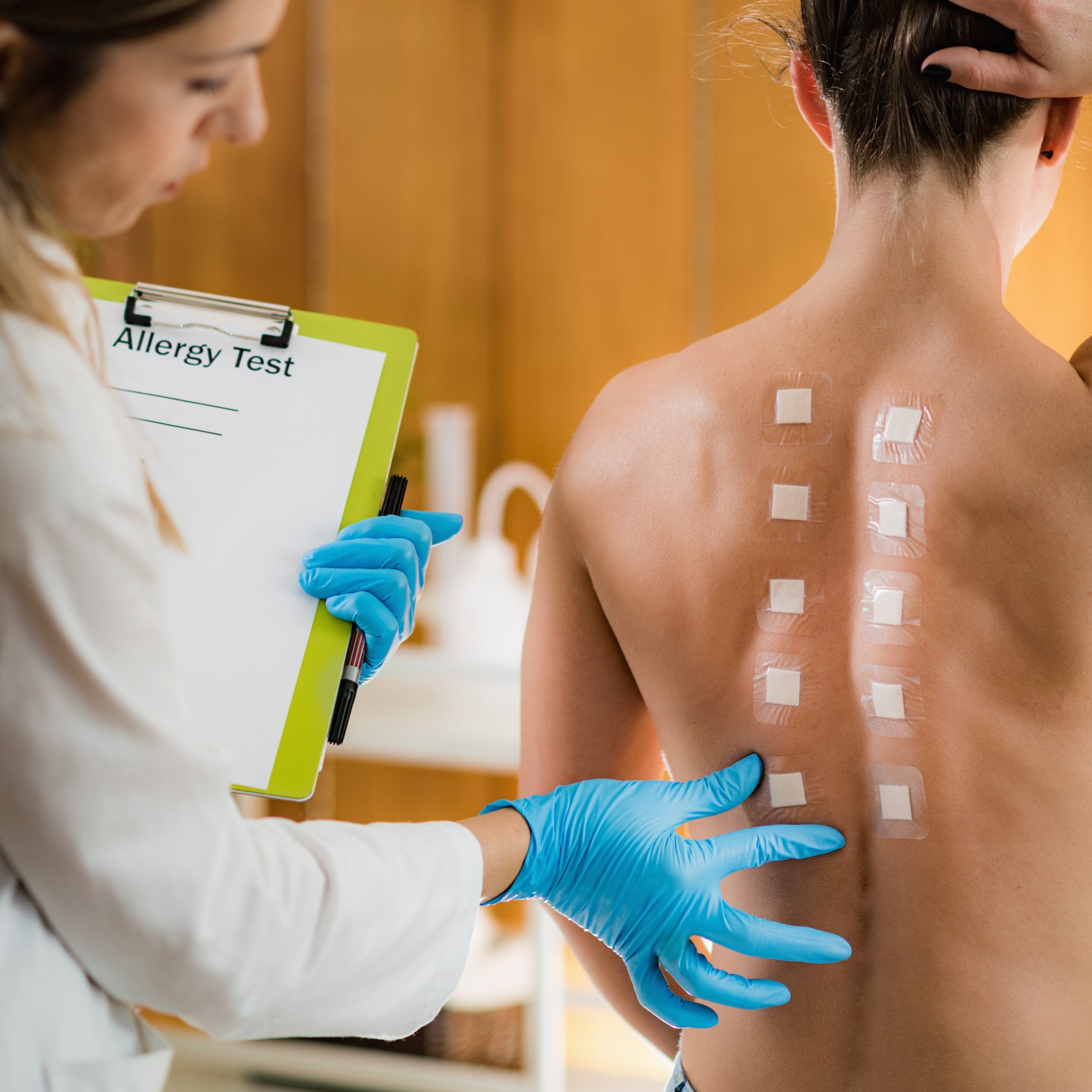 stem cell back treatment