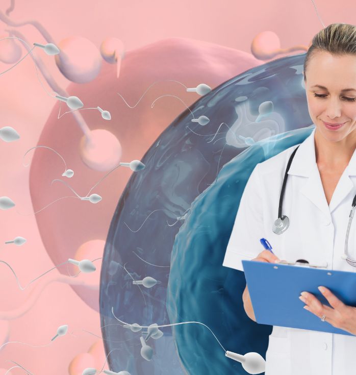 stem cell treatment for female infertility