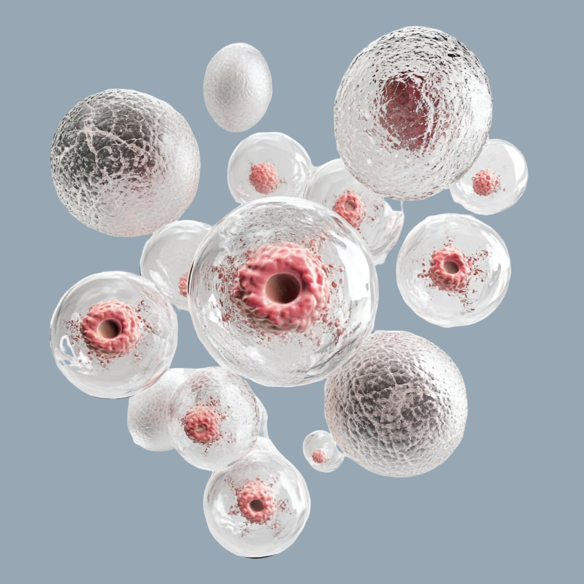 Stem cells for cancer treatment