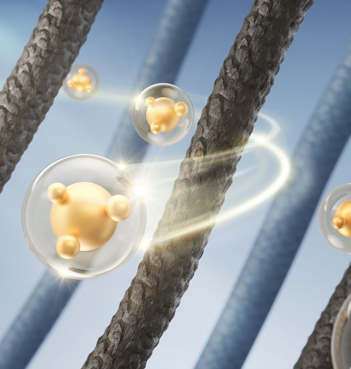 stem cell scalp treatment