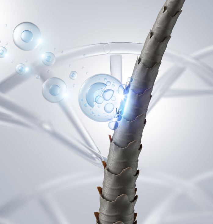stem cell scalp treatment