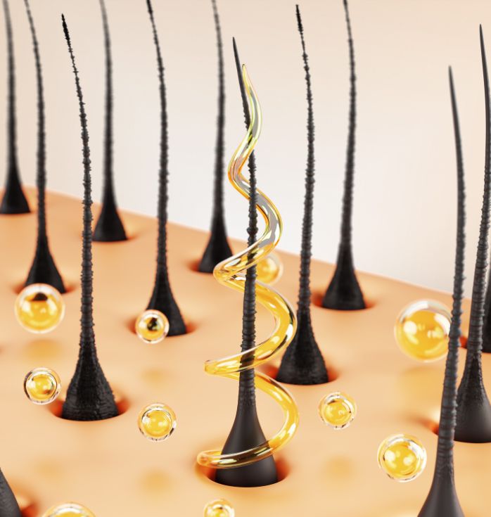 stem cell scalp treatment