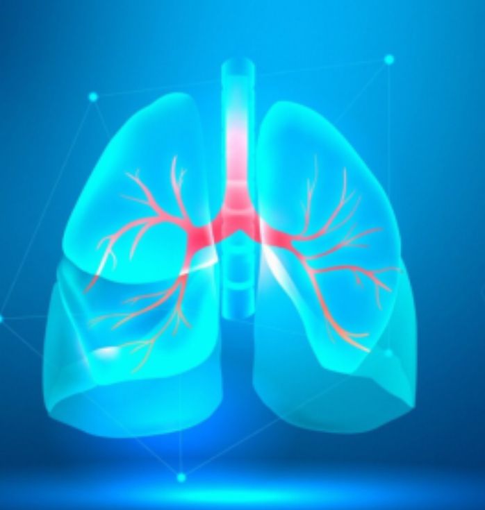 stem cell treatment for lungs