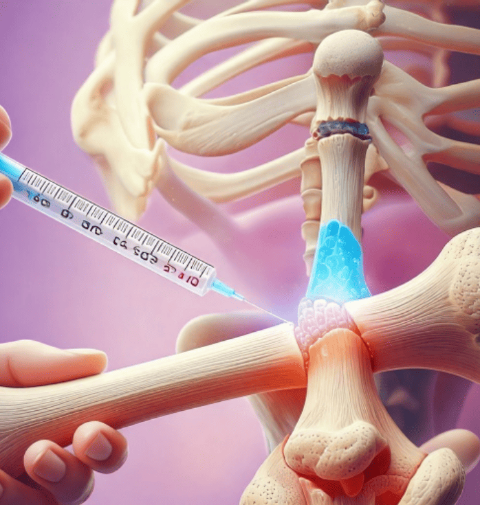 Osteoporosis Treatment