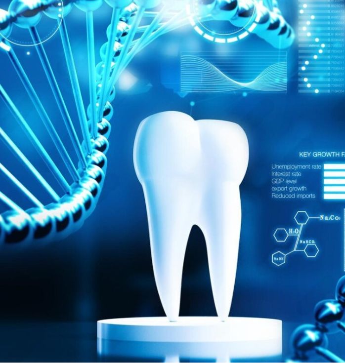 dental stem cell treatment