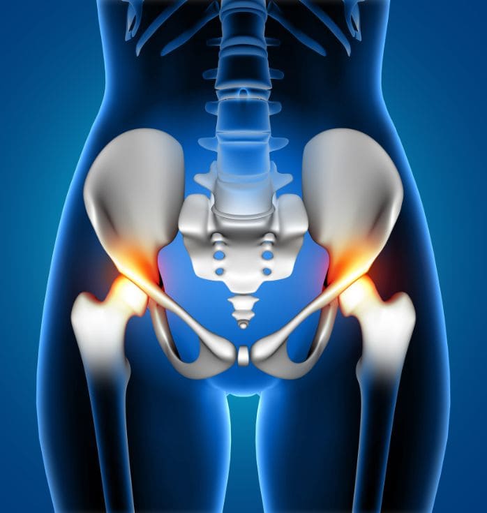 Hip Stem Cell Treatment