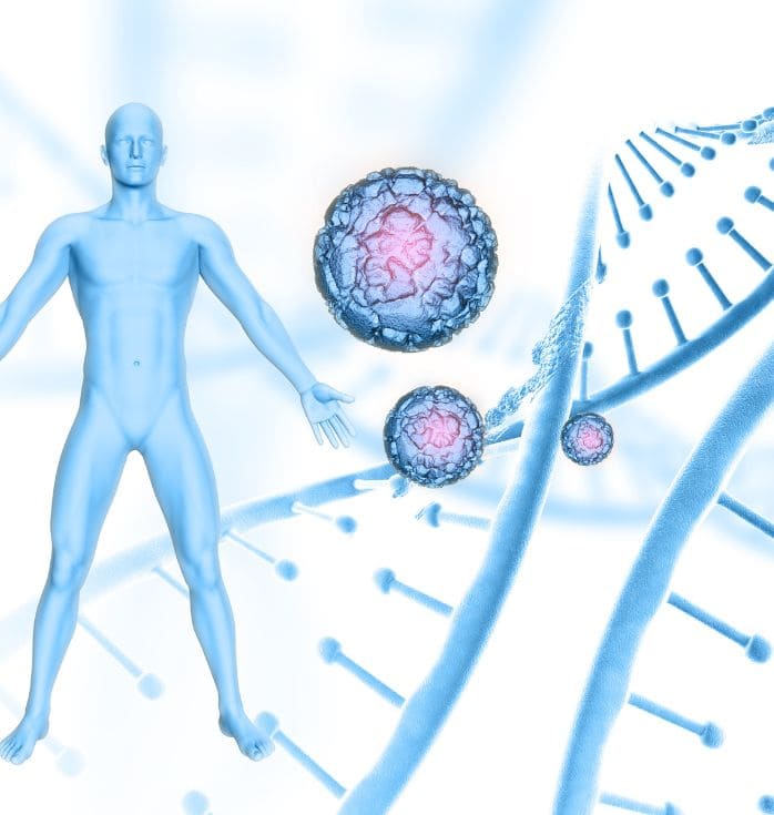 nerve damage stem cell treatment