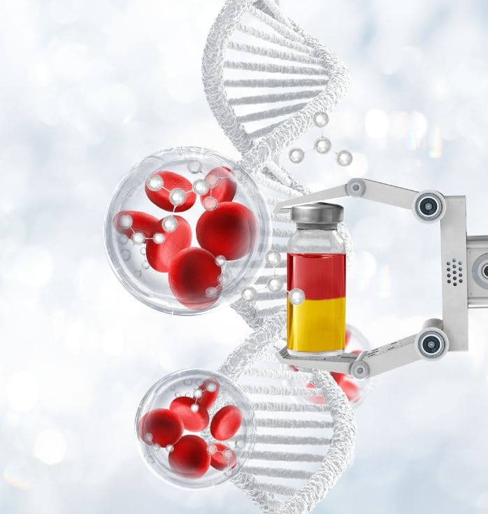 Stem Cell Treatment for Diabetes