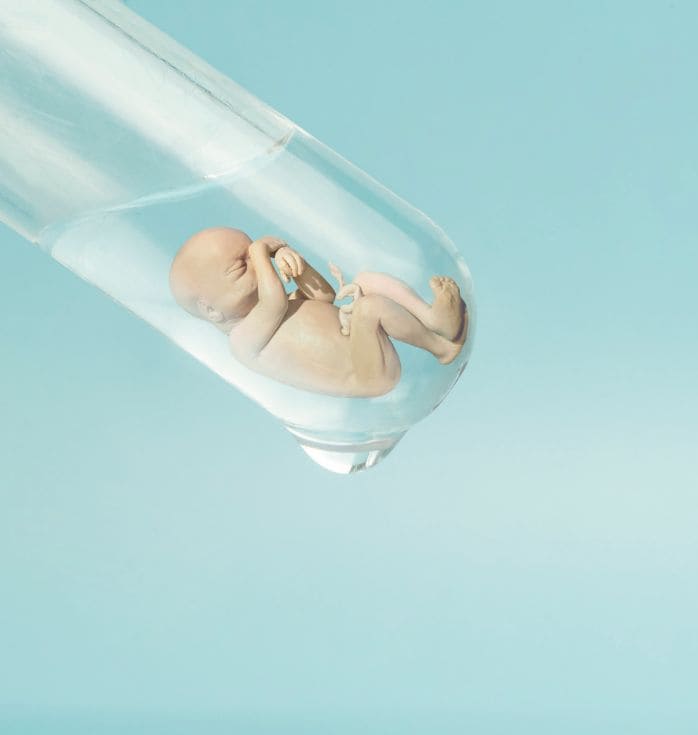 stem cell treatment for male infertility