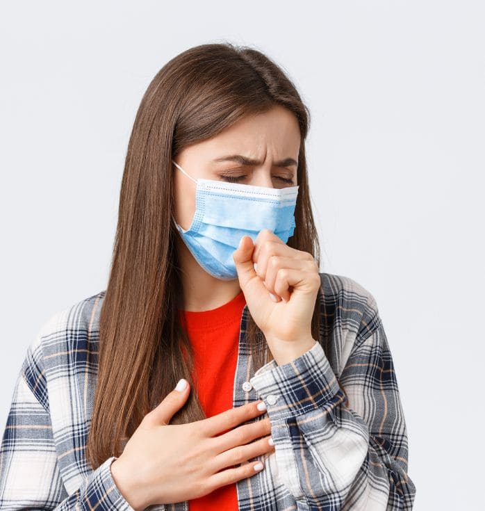 COPD Treatment