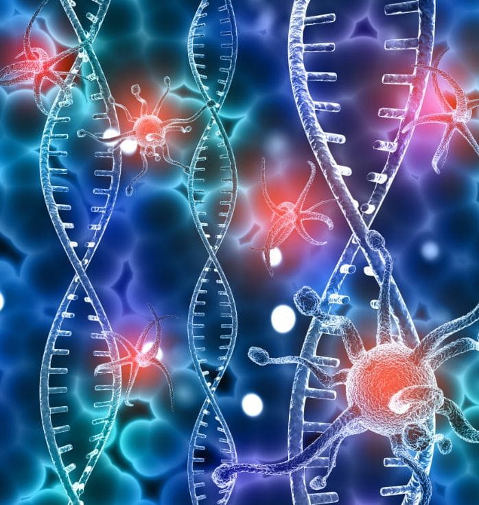 nerve damage stem cell treatment