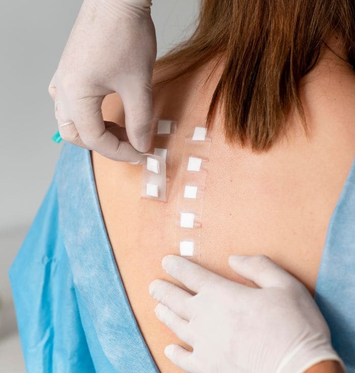stem cell treatment for back pain in mexico
