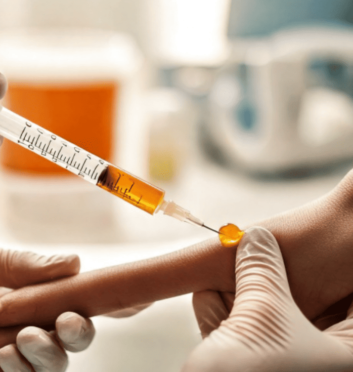 Osteoporosis Treatment