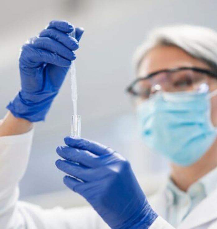 Stem Cell Treatment for Crohn's