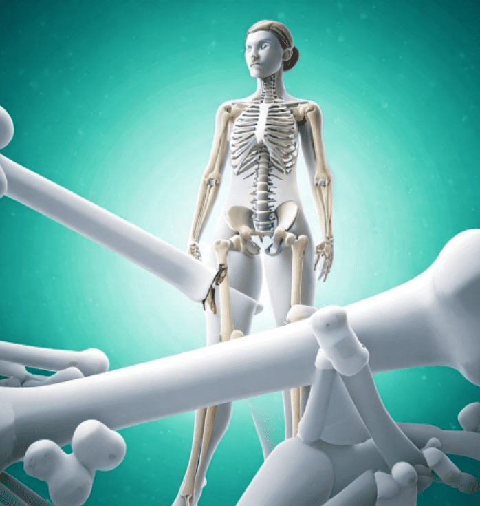 Osteoporosis Treatment