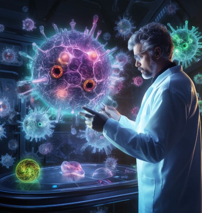 nerve damage stem cell treatment