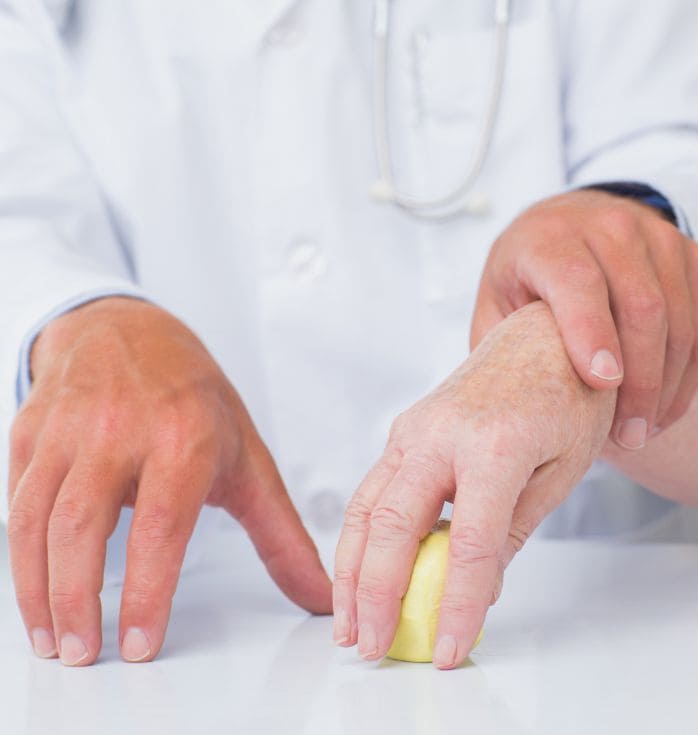 Parkinson's Treatment With Stem Cells