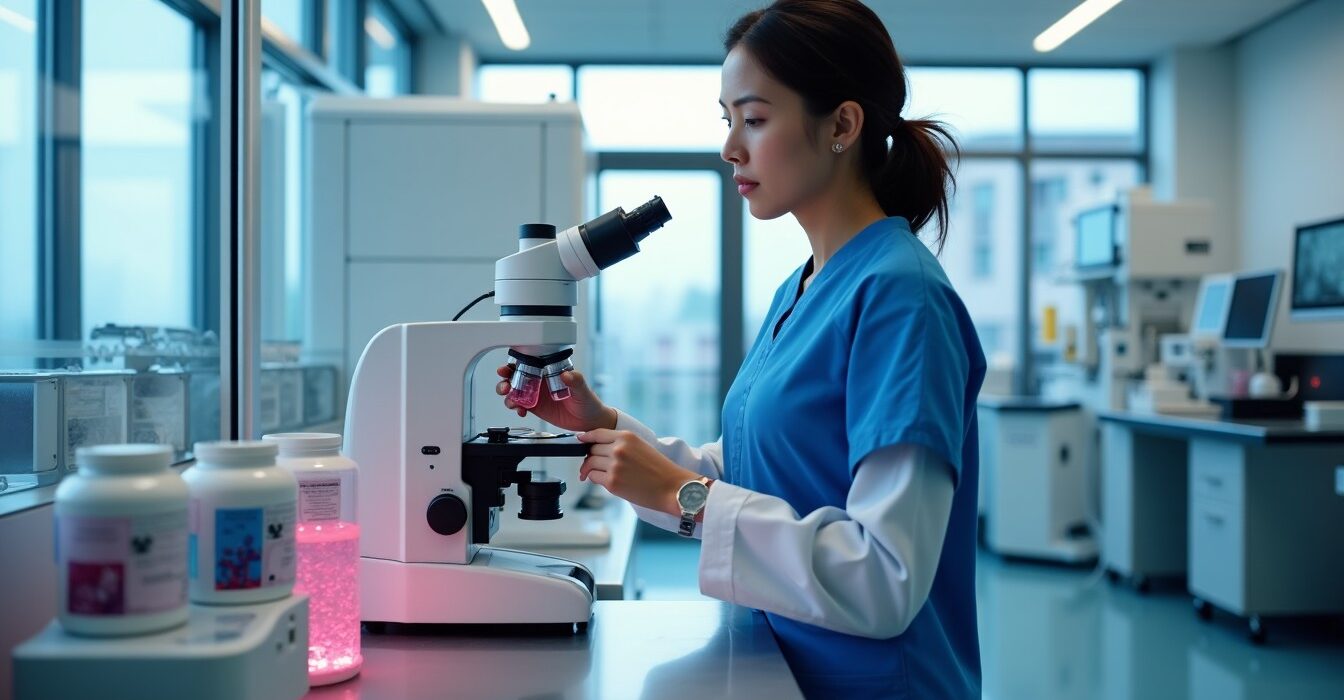 Is stem cell treatment the same as bone marrow transplant