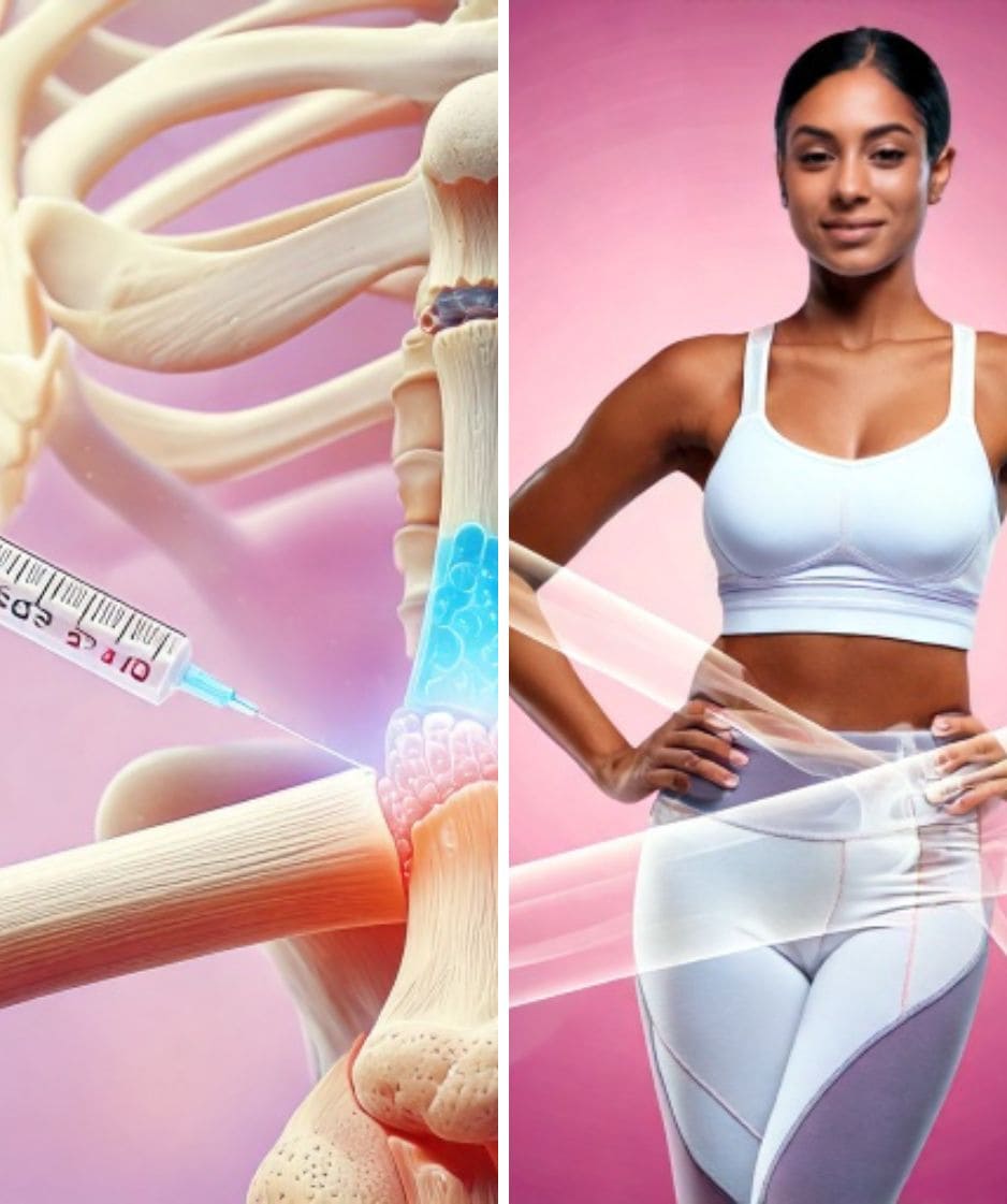 Osteoporosis Treatment