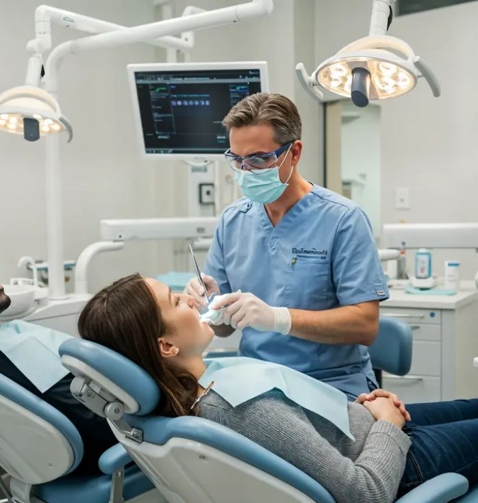 gum stem cell treatment