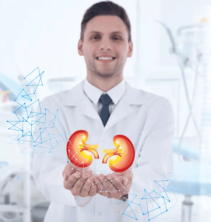kidney stem cell treatment