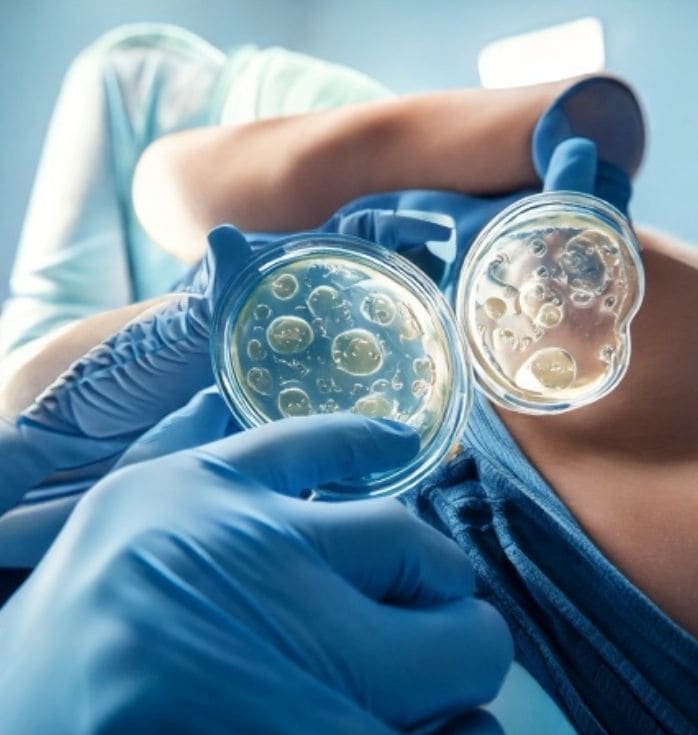 placenta stem cell treatment