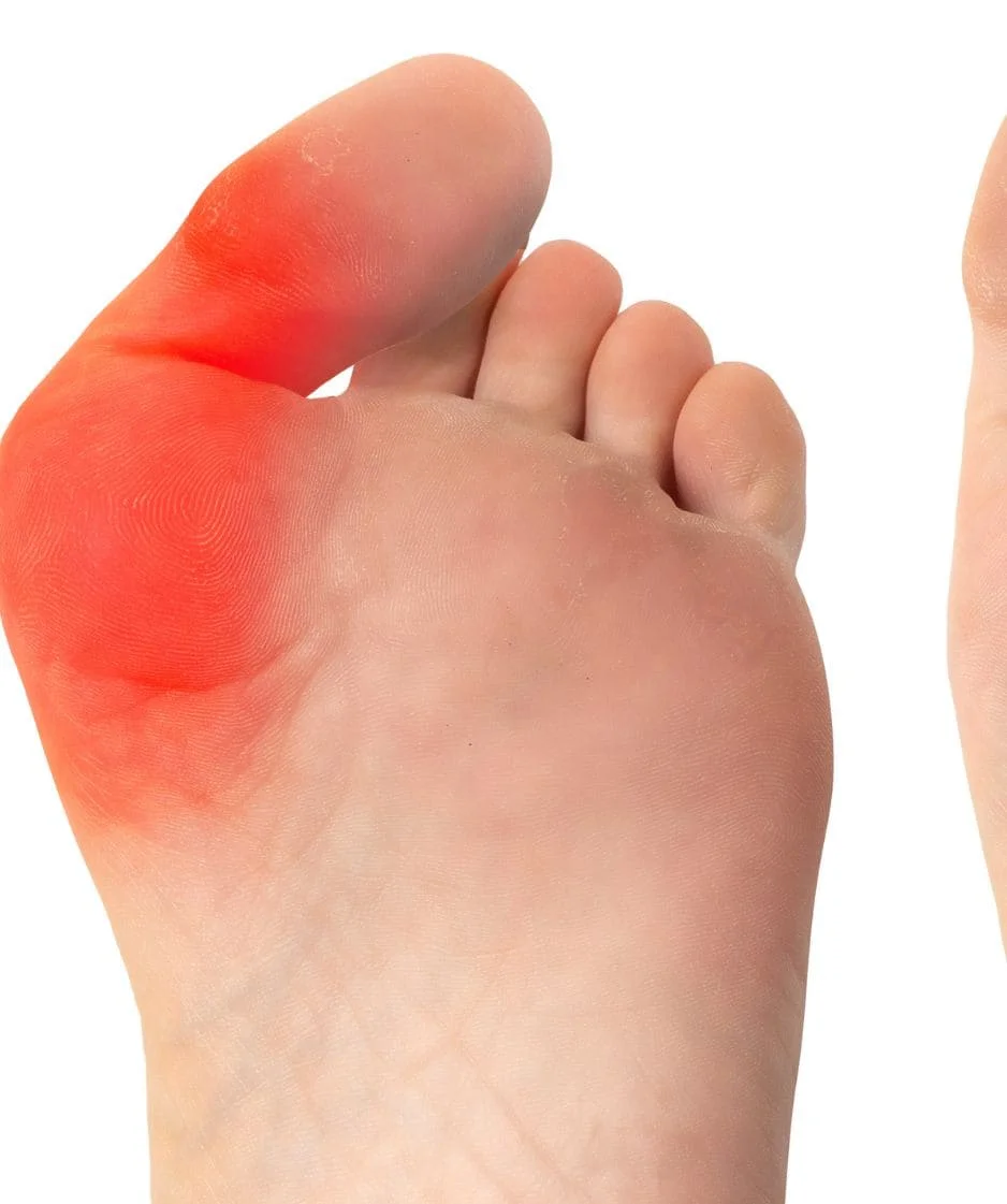 stem cell treatment for foot pain