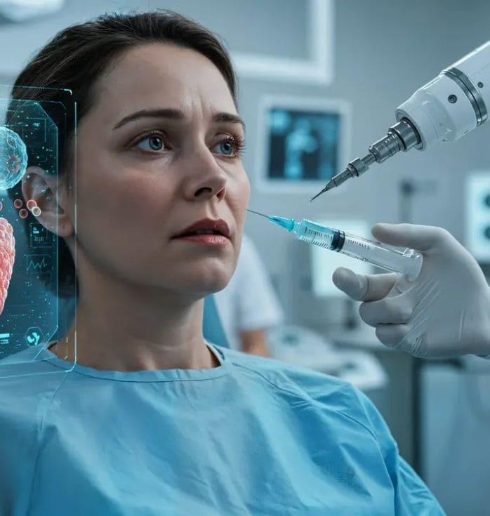 stem cell treatment for hashimoto's disease