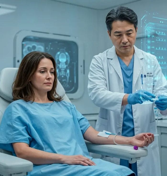 stem cell treatment for hashimoto's disease