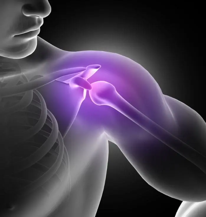stem cell treatment for shoulder pain