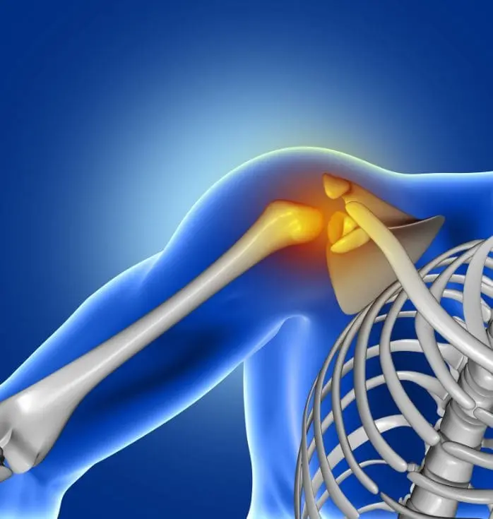 stem cell treatment for shoulder pain