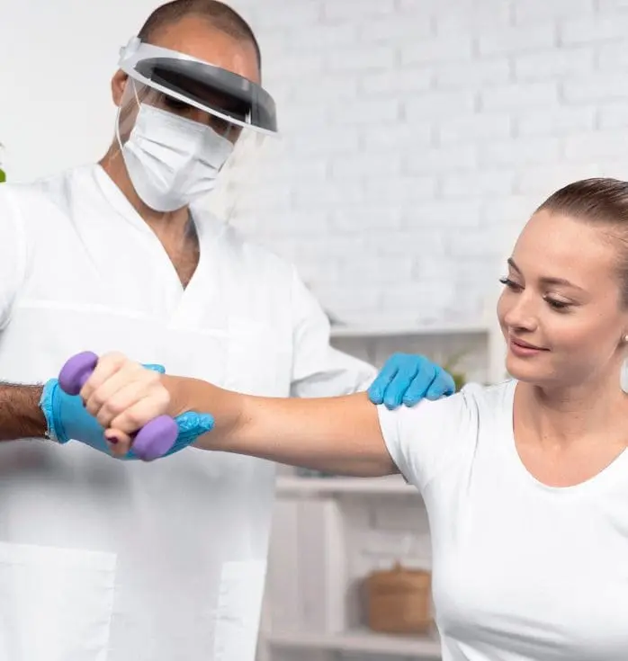 stem cell treatment for shoulder pain