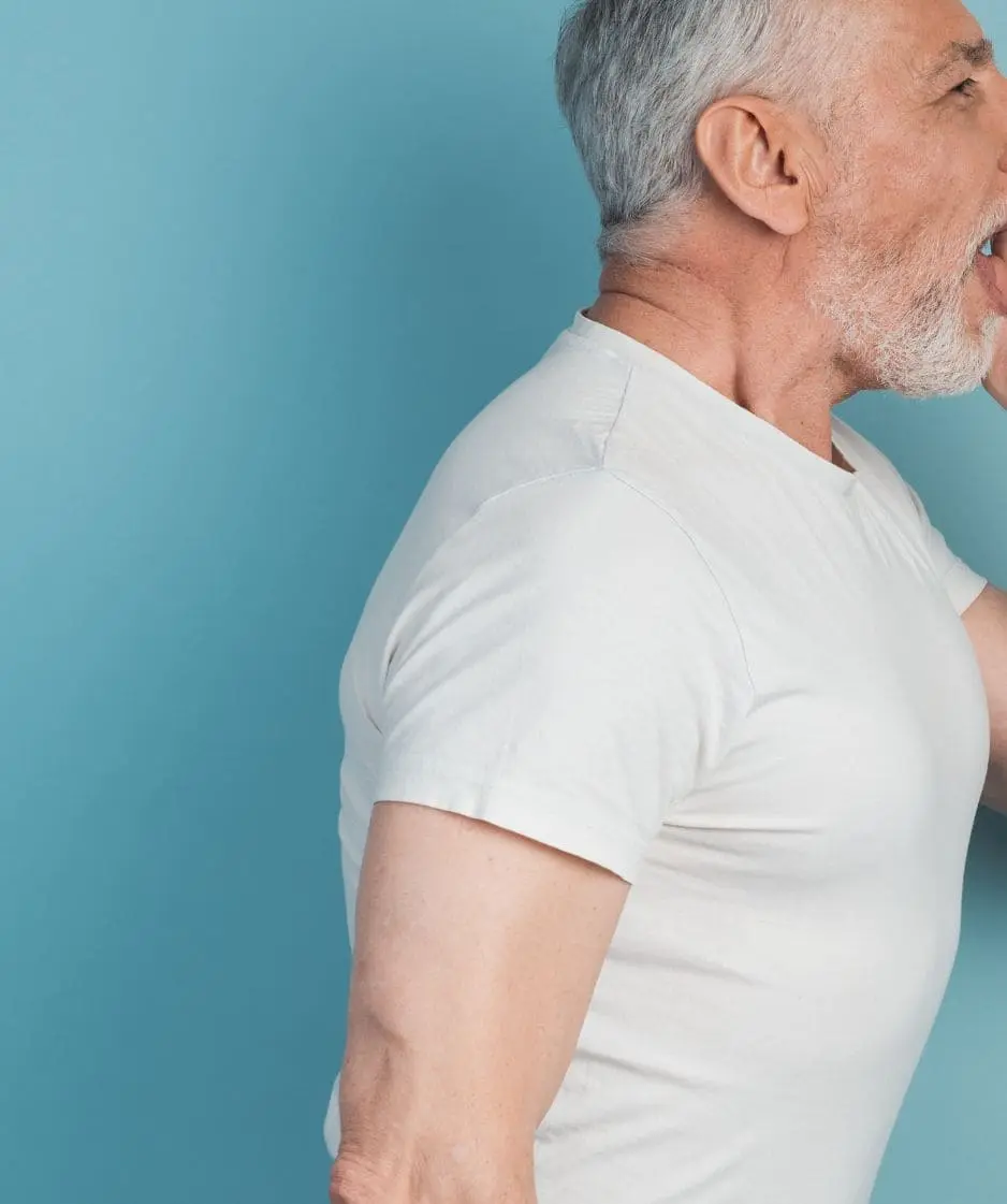 stem cell treatment for shoulder pain